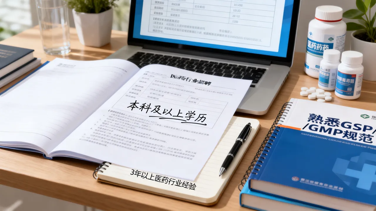 华润河南医药招聘条件有哪些，入职要求高吗？-图3
