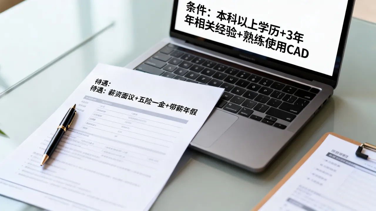克莱特风机招聘待遇好不好,应聘条件有哪些?