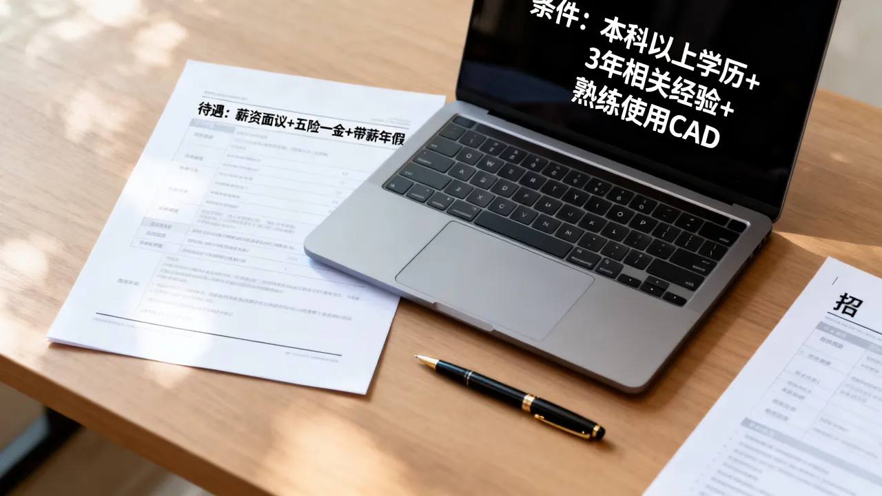 克莱特风机招聘待遇好不好,应聘条件有哪些?-图2 克莱特风机招聘待遇好不好,应聘条件有哪些?-图2