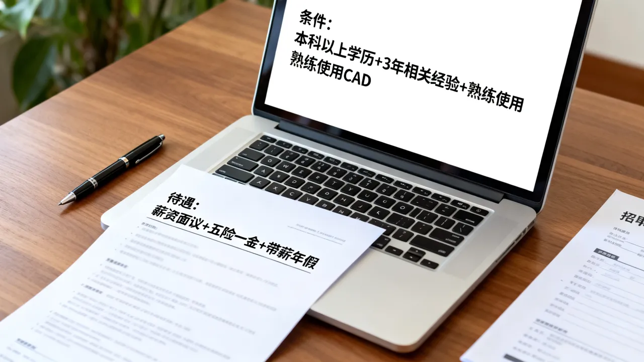克莱特风机招聘待遇好不好,应聘条件有哪些?-图3 克莱特风机招聘待遇好不好,应聘条件有哪些?-图3