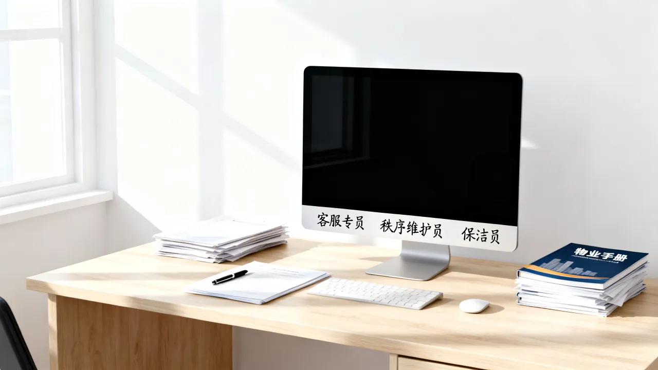 烟台康桥物业招聘吗,有哪些岗位?