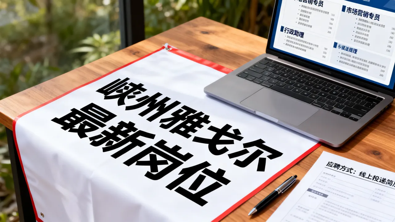 嵊州雅戈尔招聘信息有哪些?最新岗位怎么应聘