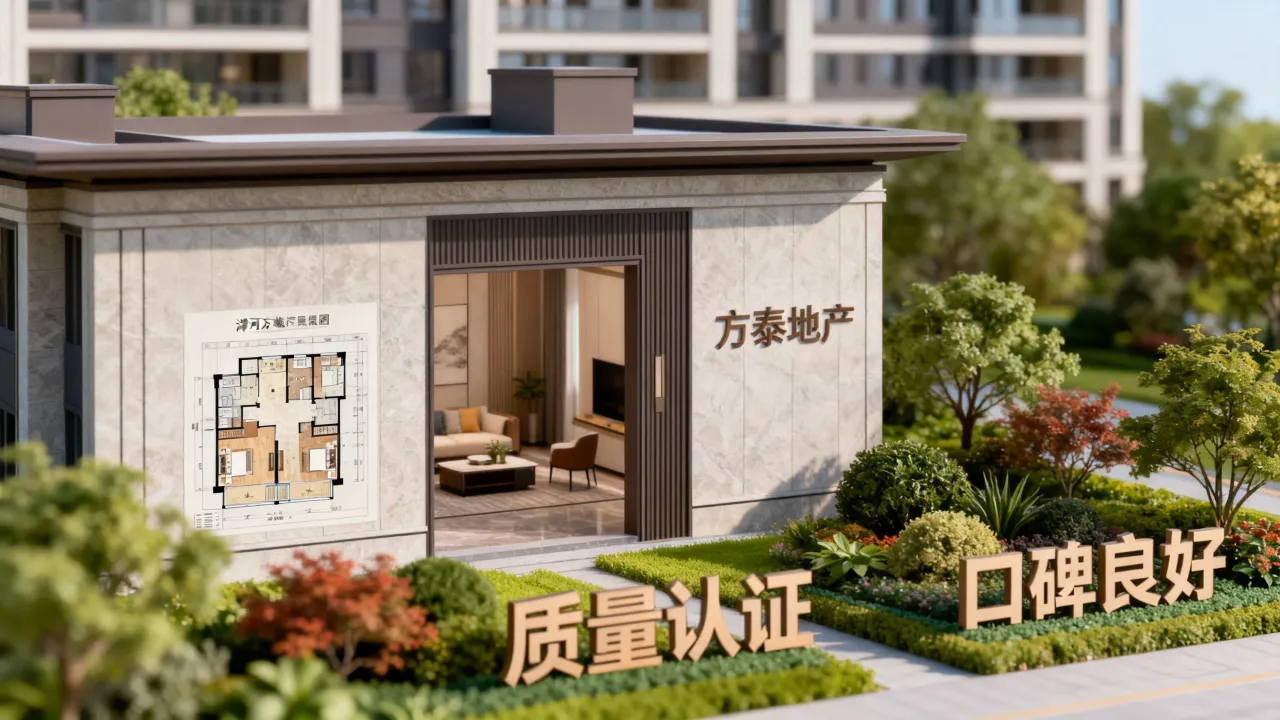 漯河方泰地产怎么样,楼盘质量口碑好不好值得买吗-图2 漯河方泰地产怎么样,楼盘质量口碑好不好值得买吗-图2
