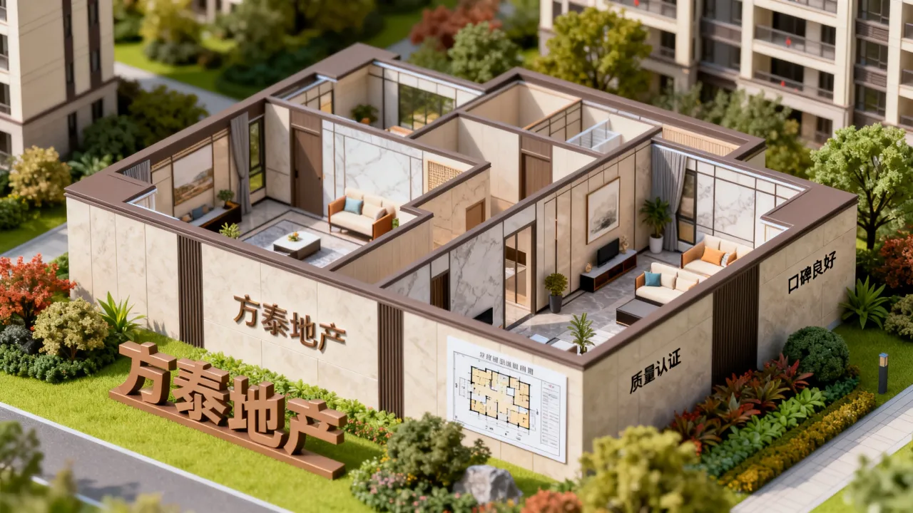 漯河方泰地产怎么样,楼盘质量口碑好不好值得买吗-图3 漯河方泰地产怎么样,楼盘质量口碑好不好值得买吗-图3