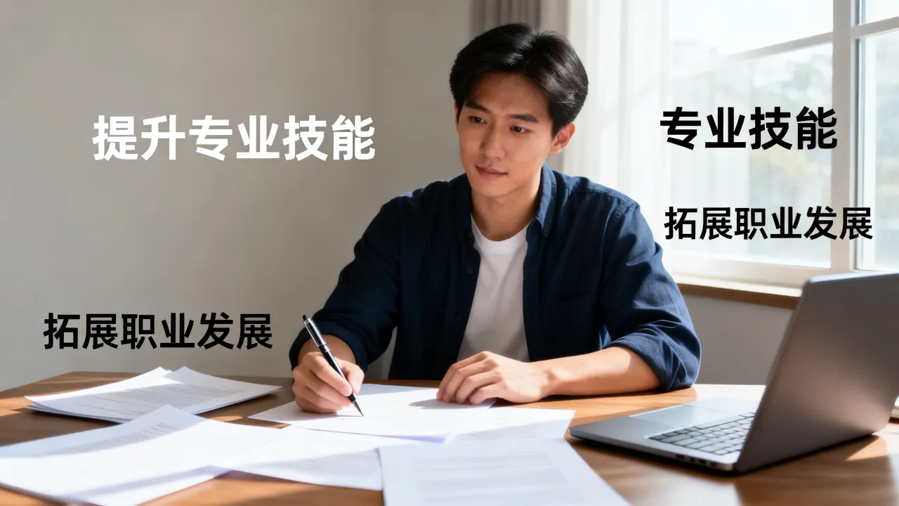 个人培训意愿怎么写,培训意愿怎么写才能获得批准-图2 个人培训意愿怎么写,培训意愿怎么写才能获得批准-图2