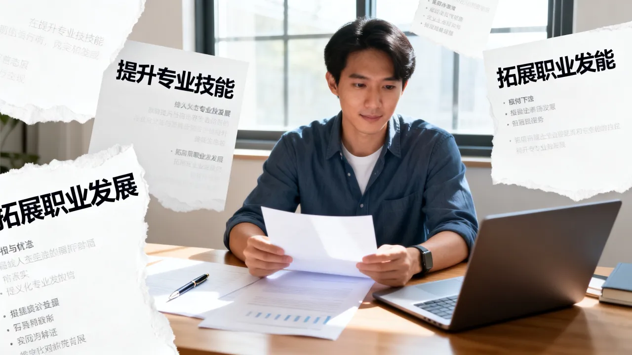 个人培训意愿怎么写,培训意愿怎么写才能获得批准-图3 个人培训意愿怎么写,培训意愿怎么写才能获得批准-图3
