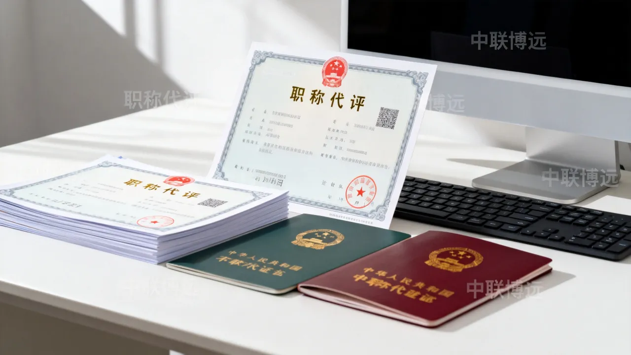 中联博远职称怎么样,中联博远职称代评机构靠谱吗?-图2 中联博远职称怎么样,中联博远职称代评机构靠谱吗?-图2