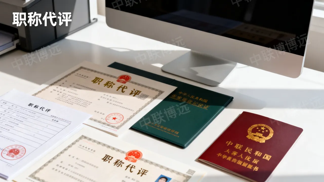 中联博远职称怎么样,中联博远职称代评机构靠谱吗?-图3 中联博远职称怎么样,中联博远职称代评机构靠谱吗?-图3