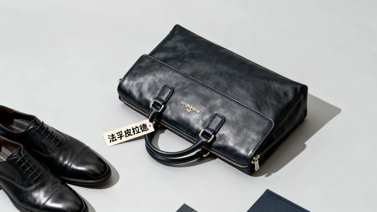 法孚皮拉德怎么样,法孚皮拉德是什么品牌质量好吗?-图2 法孚皮拉德怎么样,法孚皮拉德是什么品牌质量好吗?-图2