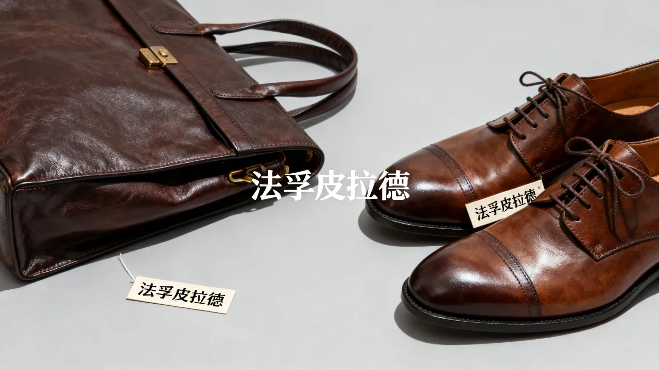 法孚皮拉德怎么样,法孚皮拉德是什么品牌质量好吗?-图3 法孚皮拉德怎么样,法孚皮拉德是什么品牌质量好吗?-图3