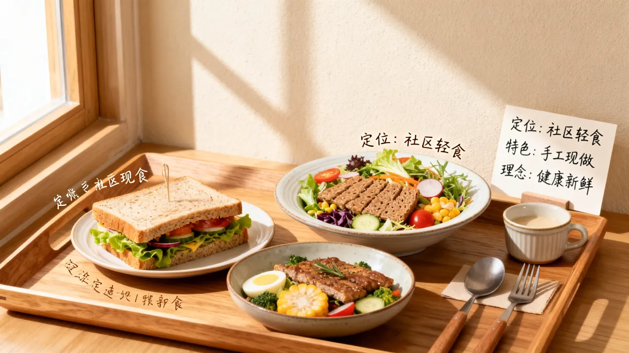 个人餐饮简介怎么写,餐饮个人简介的写作技巧有哪些-图2 个人餐饮简介怎么写,餐饮个人简介的写作技巧有哪些-图2