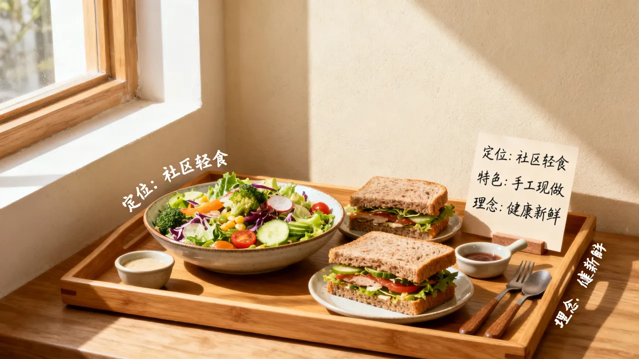 个人餐饮简介怎么写,餐饮个人简介的写作技巧有哪些-图3 个人餐饮简介怎么写,餐饮个人简介的写作技巧有哪些-图3