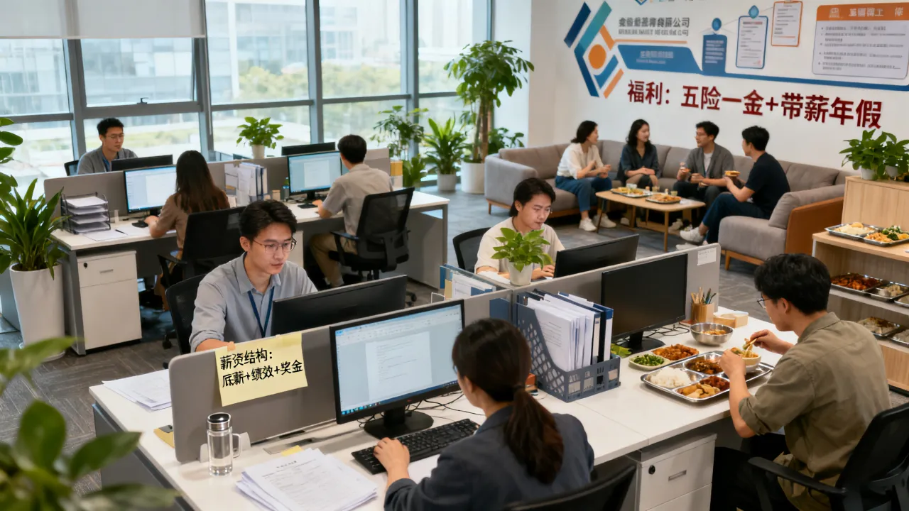 天津衣本色待遇怎么样,员工薪资福利好不好?