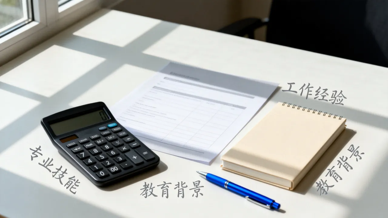出纳简历怎么写才能吸引HR?写简历有哪些技巧-图3 出纳简历怎么写才能吸引HR?写简历有哪些技巧-图3