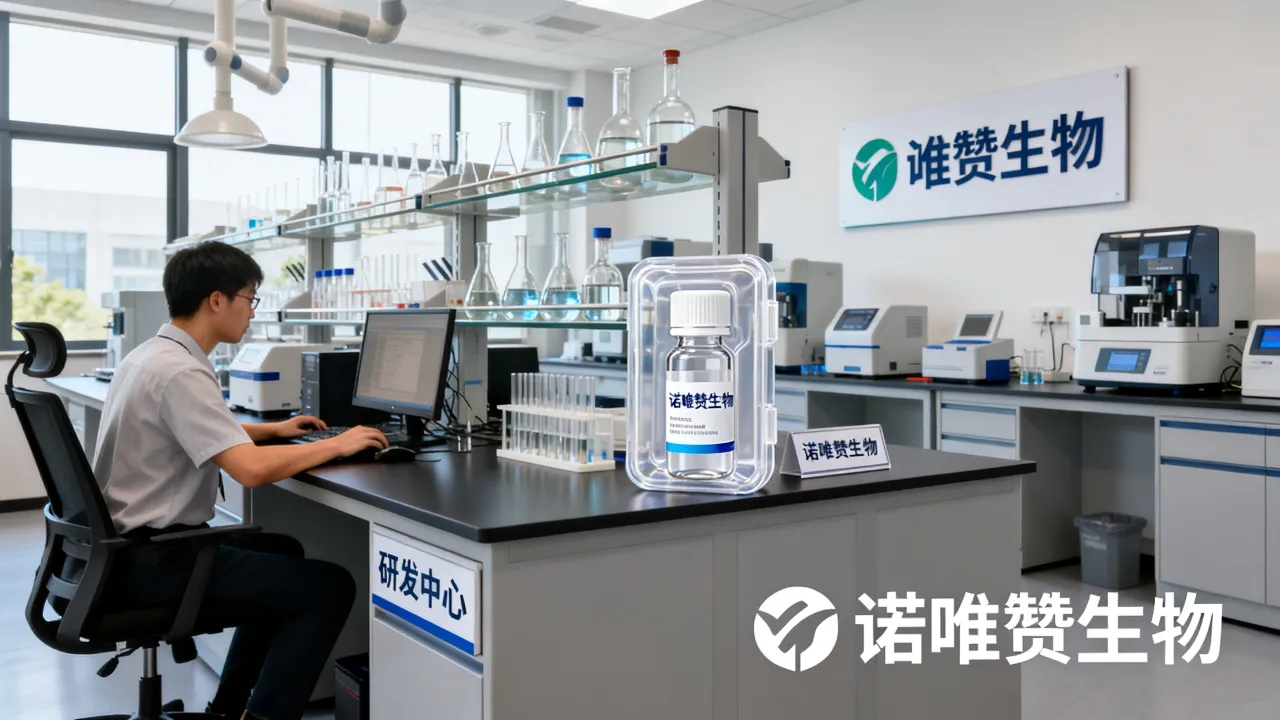 诺唯赞生物怎么样,靠谱吗,值得去吗