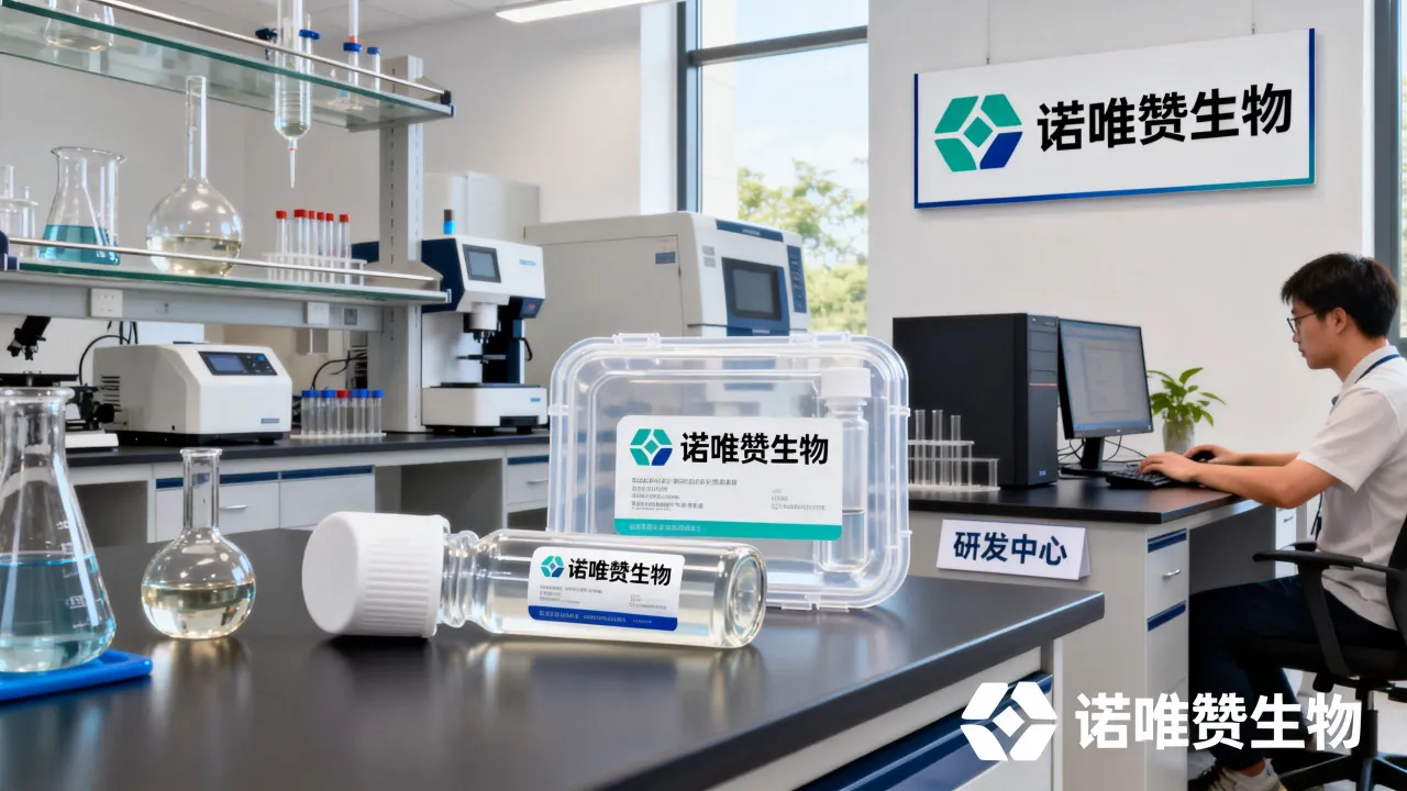 诺唯赞生物怎么样,靠谱吗,值得去吗-图2 诺唯赞生物怎么样,靠谱吗,值得去吗-图2