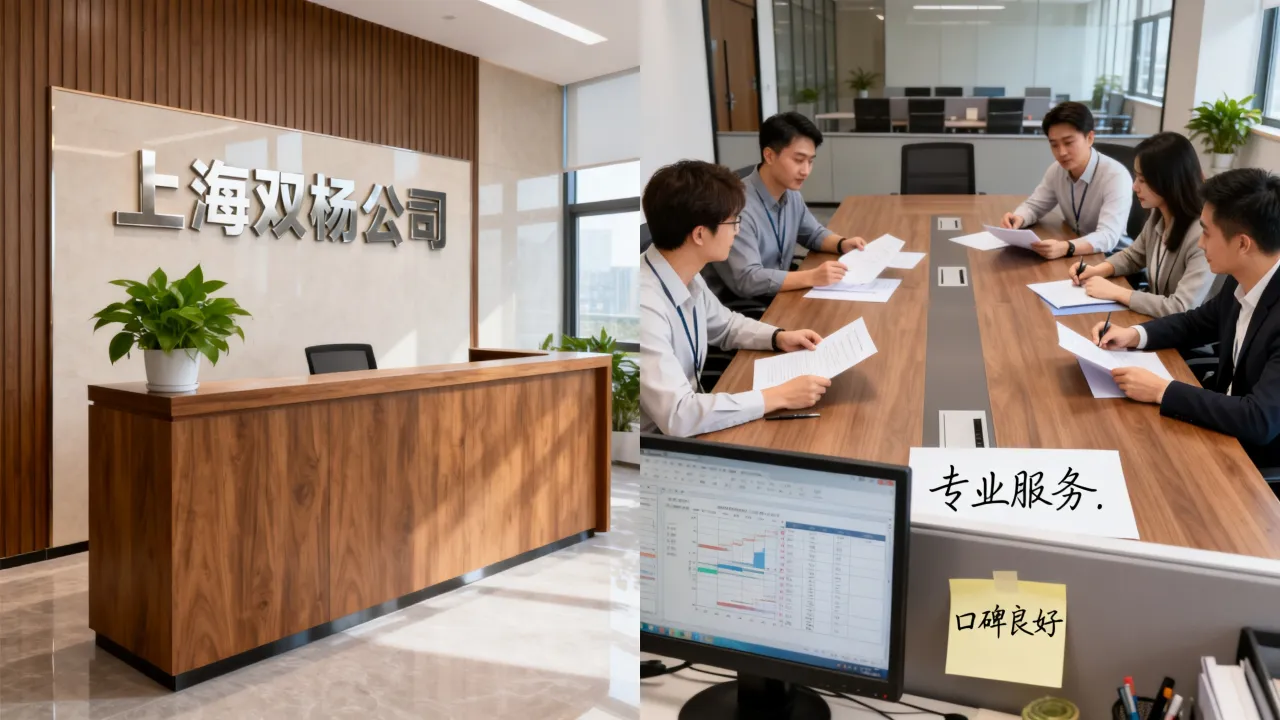 上海双杨公司怎么样，靠谱吗口碑好吗-图2