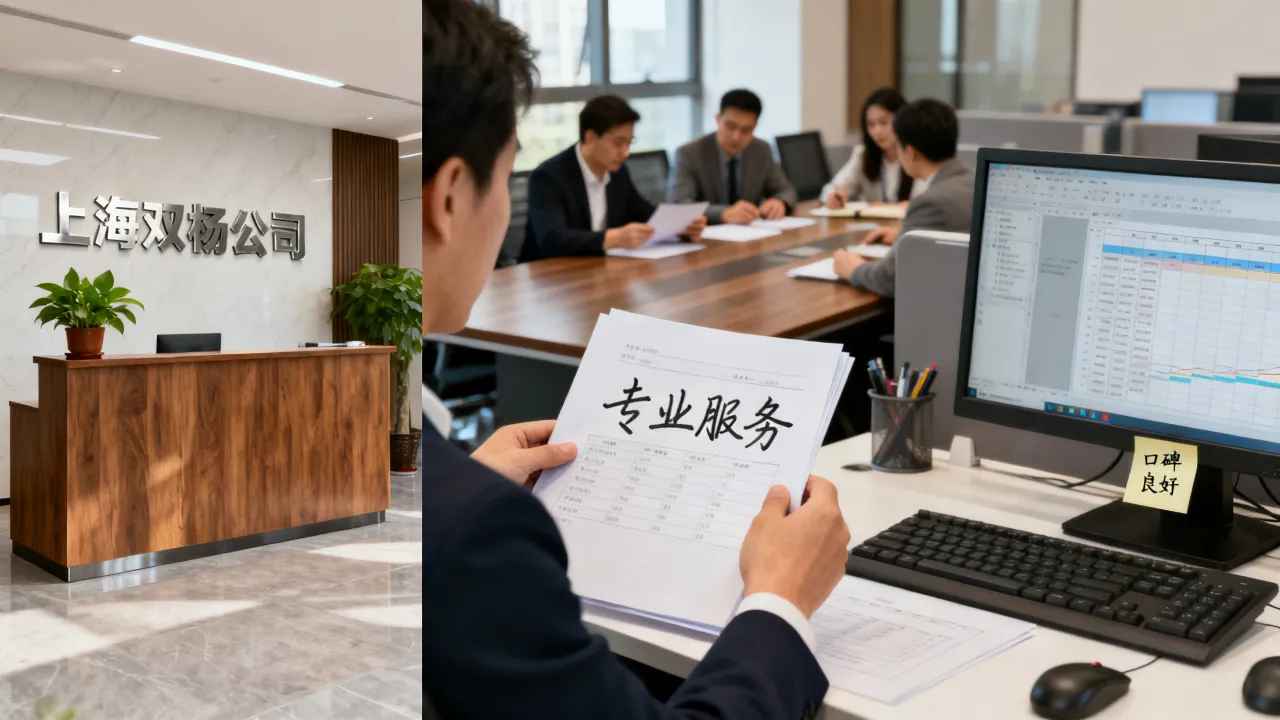 上海双杨公司怎么样，靠谱吗口碑好吗-图3