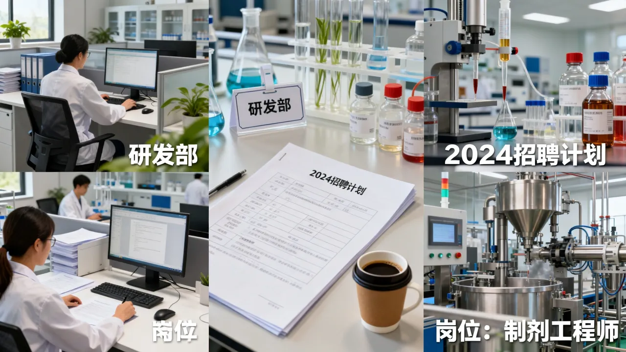 资阳禾邦药业还在招聘吗,药企求职前景怎么样