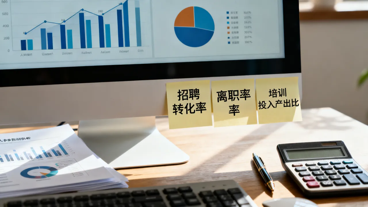 人事数据分析报告怎么写，人事数据分析报告关键指标有哪些？