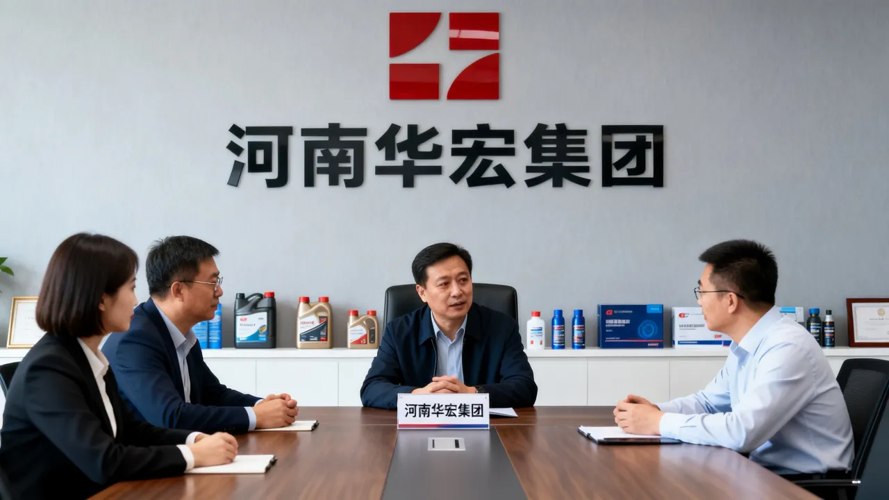 河南华宏集团怎么样，河南华宏集团靠谱吗