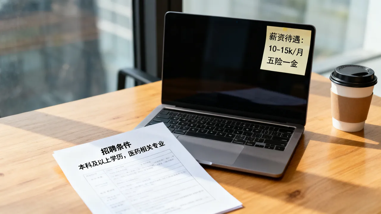 上海制药本溪公司招聘条件有哪些，薪资待遇怎么样？