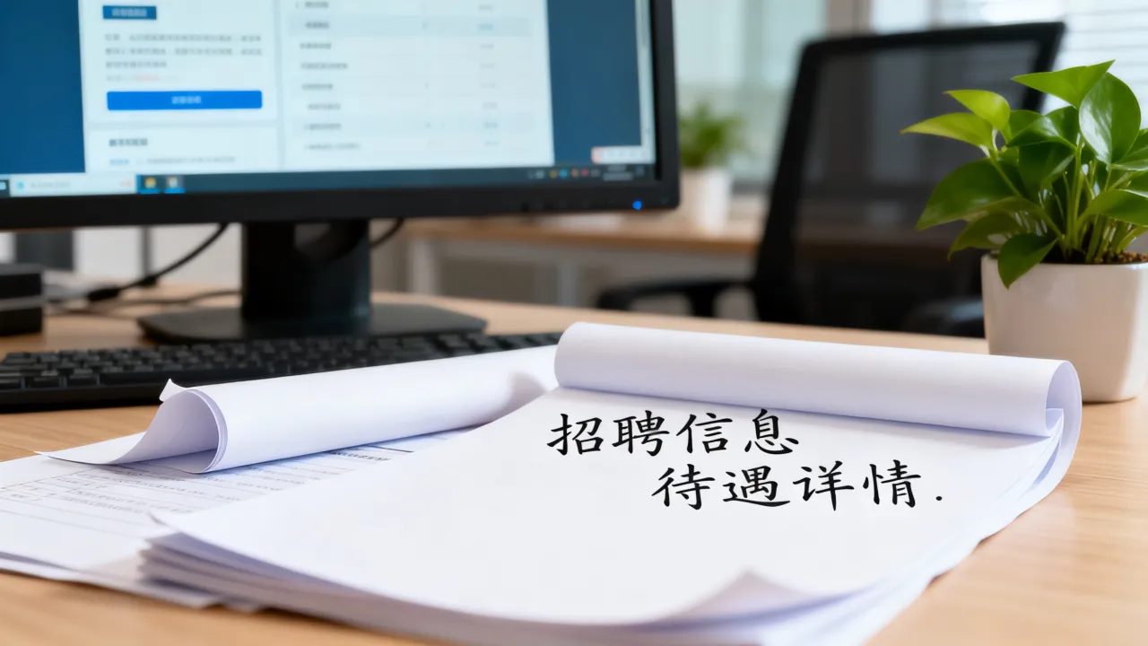 大连金州金秋实最近招聘吗，待遇怎么样-图3