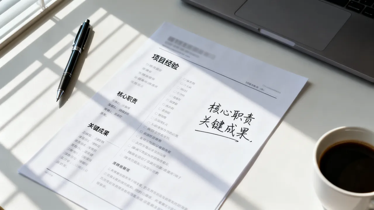 苹果pm简历怎么写,产品经理简历项目经验怎么写-图3 苹果pm简历怎么写,产品经理简历项目经验怎么写-图3