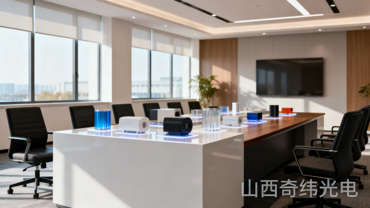 山西奇纬光电怎么样,是不是一家正规公司?