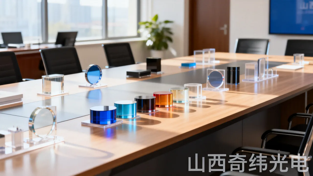 山西奇纬光电怎么样,是不是一家正规公司?-图2 山西奇纬光电怎么样,是不是一家正规公司?-图2