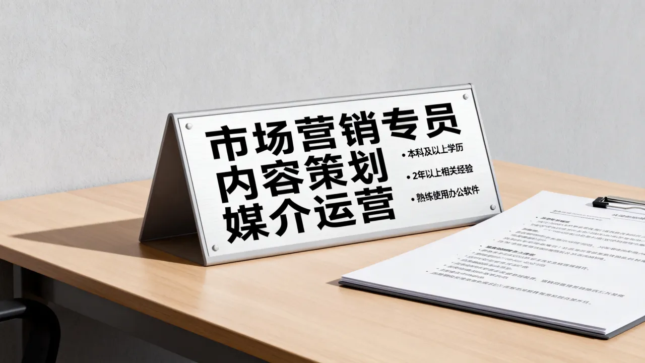 江西华赣传媒招聘有哪些岗位,江西华赣传媒招聘报名条件是什么?