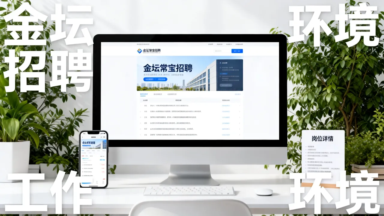 金坛常宝招聘信息怎么查?,金坛常宝工作好不好?