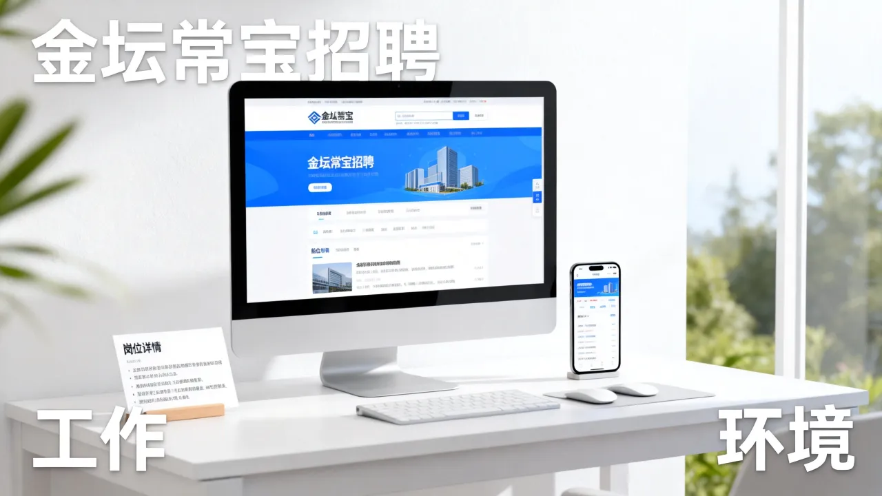 金坛常宝招聘信息怎么查?,金坛常宝工作好不好?-图2 金坛常宝招聘信息怎么查?,金坛常宝工作好不好?-图2