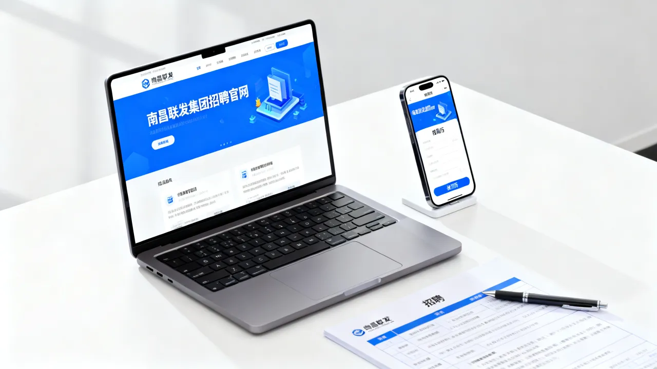 南昌联发集团招聘信息在哪里看?招聘官网,怎么投简历-图2 南昌联发集团招聘信息在哪里看?招聘官网,怎么投简历-图2
