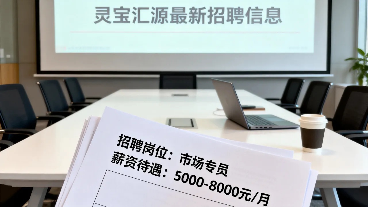 灵宝汇源最新招聘信息是什么,灵宝汇源招聘岗位薪资待遇怎么样-图2 灵宝汇源最新招聘信息是什么,灵宝汇源招聘岗位薪资待遇怎么样-图2