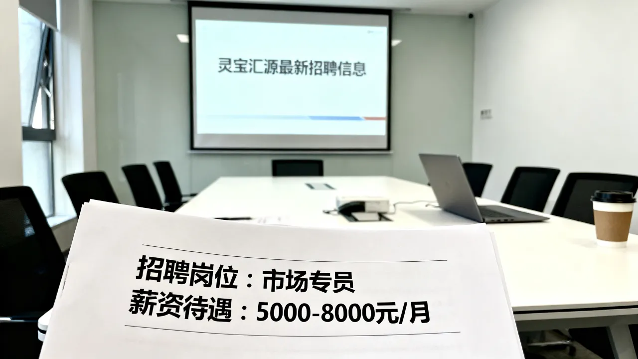 灵宝汇源最新招聘信息是什么,灵宝汇源招聘岗位薪资待遇怎么样-图3 灵宝汇源最新招聘信息是什么,灵宝汇源招聘岗位薪资待遇怎么样-图3