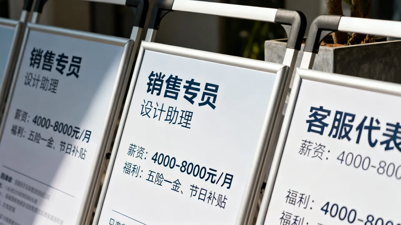 太仓拉夏贝尔招聘有哪些岗位,工资待遇如何?