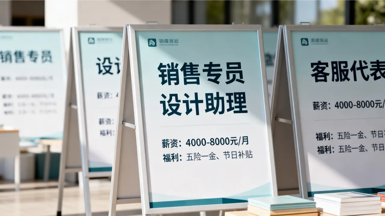 太仓拉夏贝尔招聘有哪些岗位,工资待遇如何?-图3 太仓拉夏贝尔招聘有哪些岗位,工资待遇如何?-图3