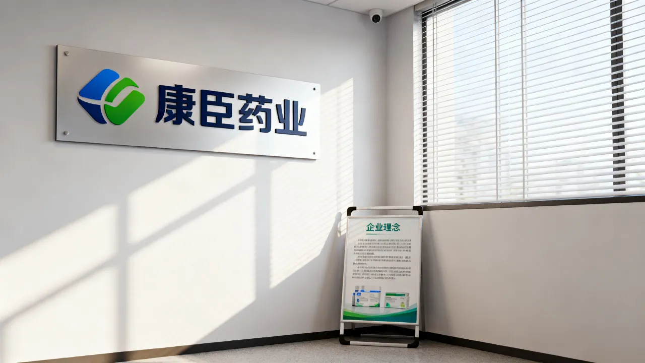广州康臣药业怎么样,值得去吗-图2 广州康臣药业怎么样,值得去吗-图2