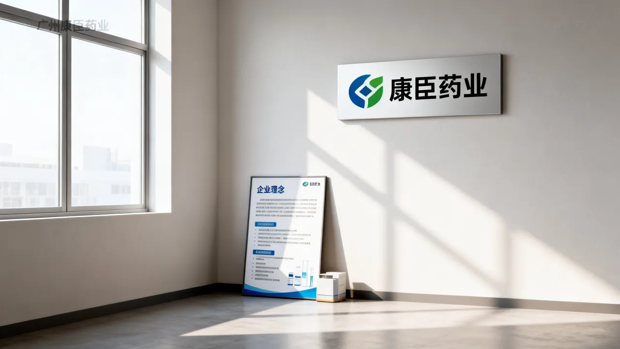 广州康臣药业怎么样,值得去吗-图3 广州康臣药业怎么样,值得去吗-图3