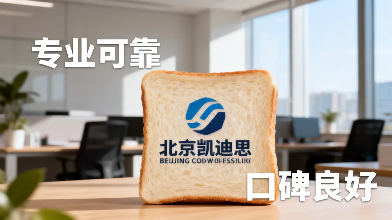 北京凯迪思怎么样,靠不靠谱口碑如何值得选择吗
