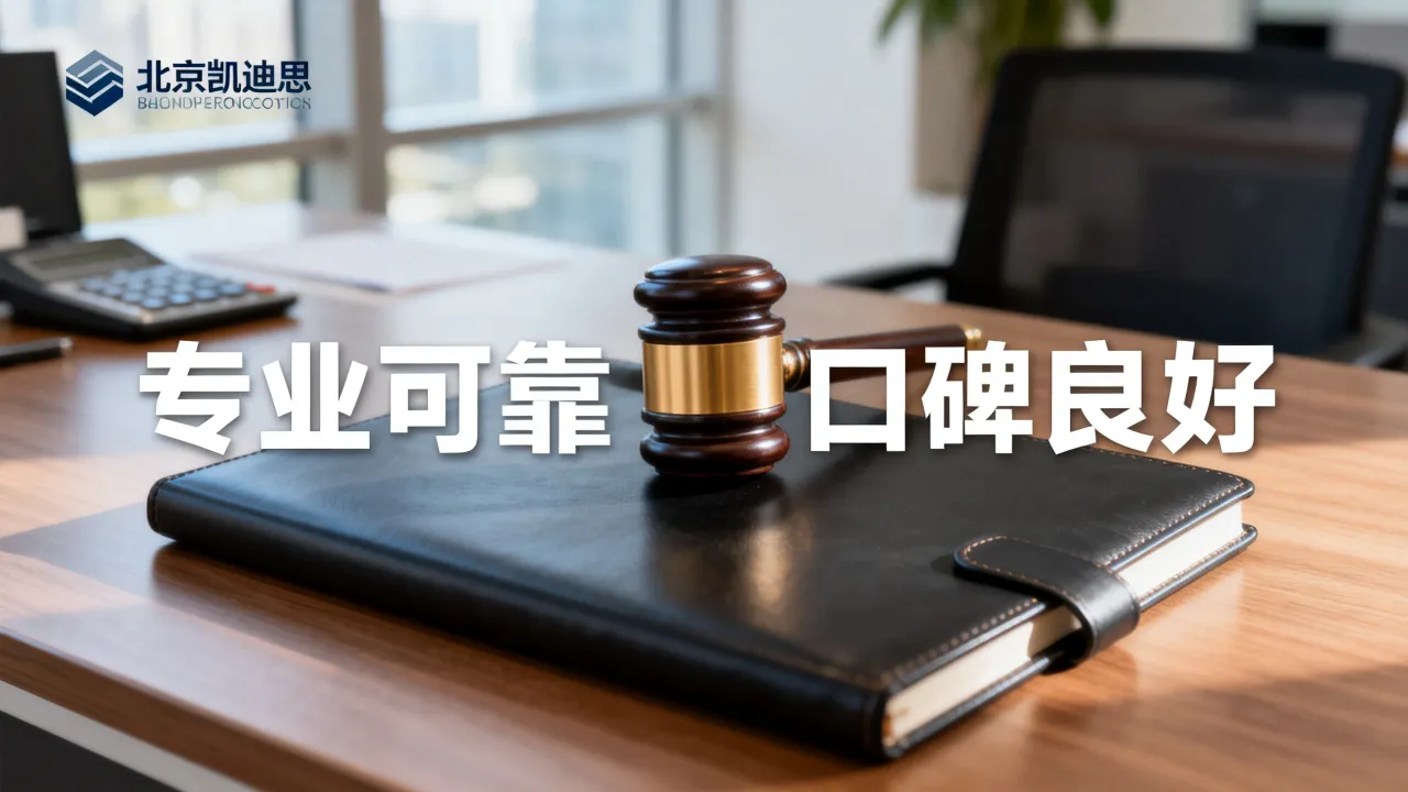 北京凯迪思怎么样,靠不靠谱口碑如何值得选择吗-图2 北京凯迪思怎么样,靠不靠谱口碑如何值得选择吗-图2