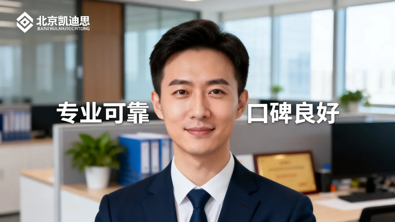 北京凯迪思怎么样,靠不靠谱口碑如何值得选择吗-图3 北京凯迪思怎么样,靠不靠谱口碑如何值得选择吗-图3