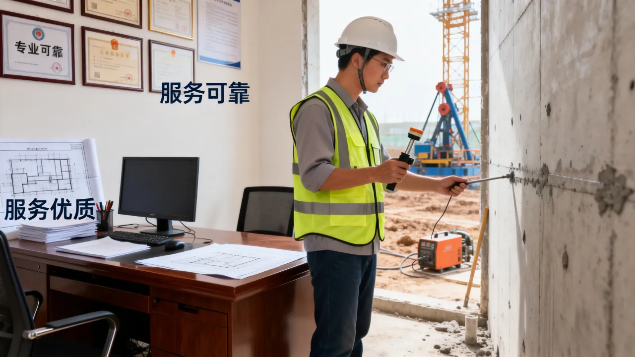 江苏天达监理这家单位怎么样,真实口碑靠不靠谱?-图2 江苏天达监理这家单位怎么样,真实口碑靠不靠谱?-图2
