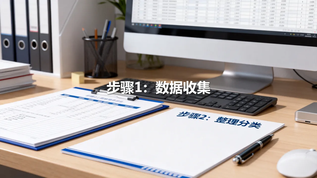 人事部门报表怎么做,人事部门报表制作教程大全