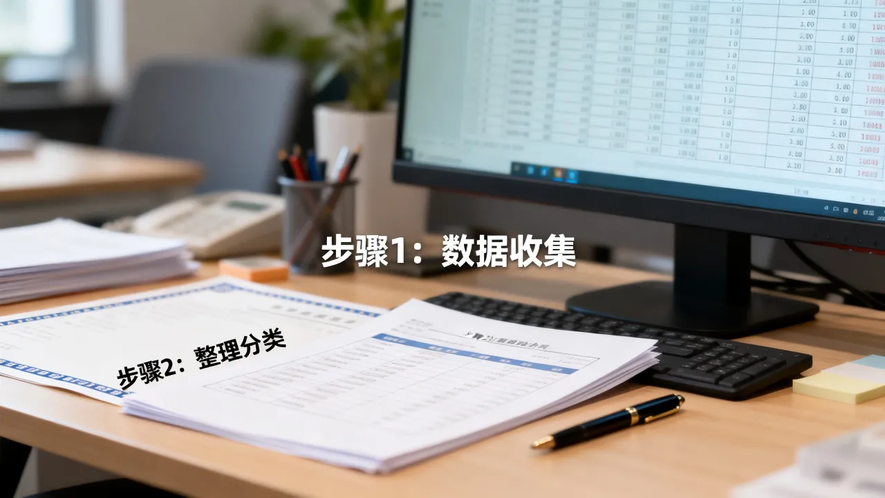 人事部门报表怎么做,人事部门报表制作教程大全-图3 人事部门报表怎么做,人事部门报表制作教程大全-图3