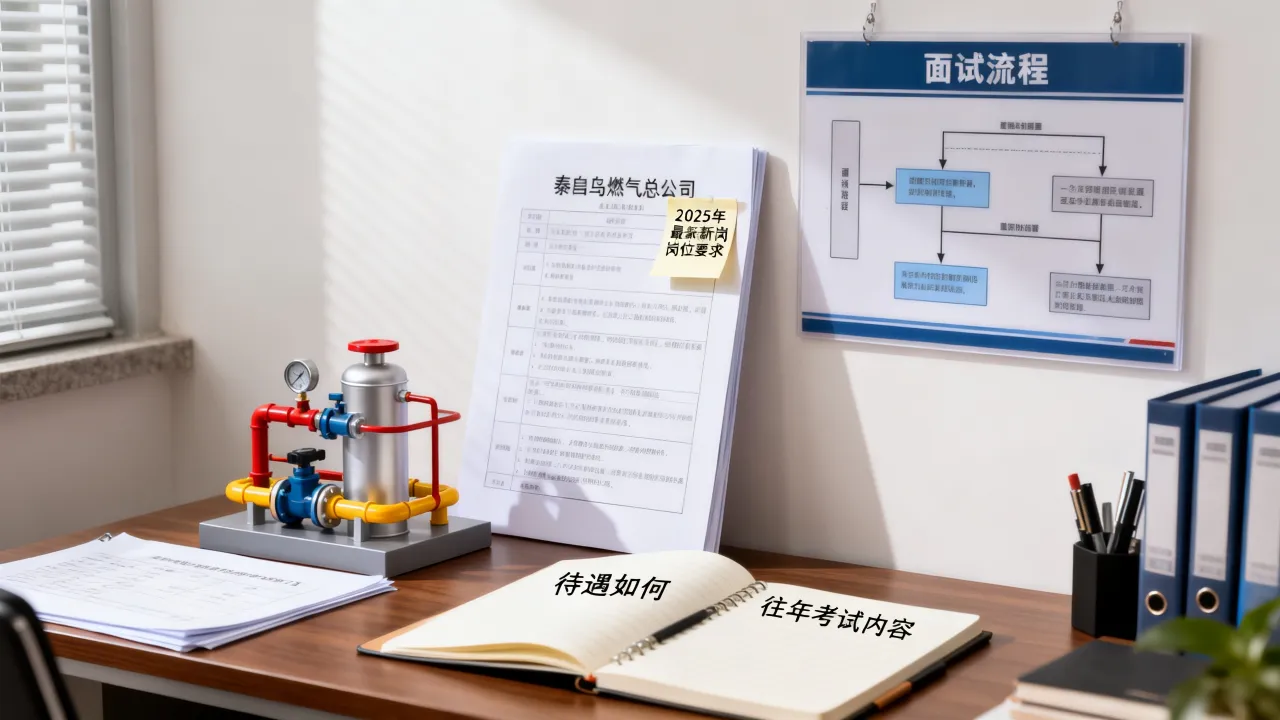 秦皇岛燃气总公司招聘条件是什么,2025年最新岗位要求,待遇如何?秦皇岛燃气总公司招聘,往年考试内容、面试流程、好进吗