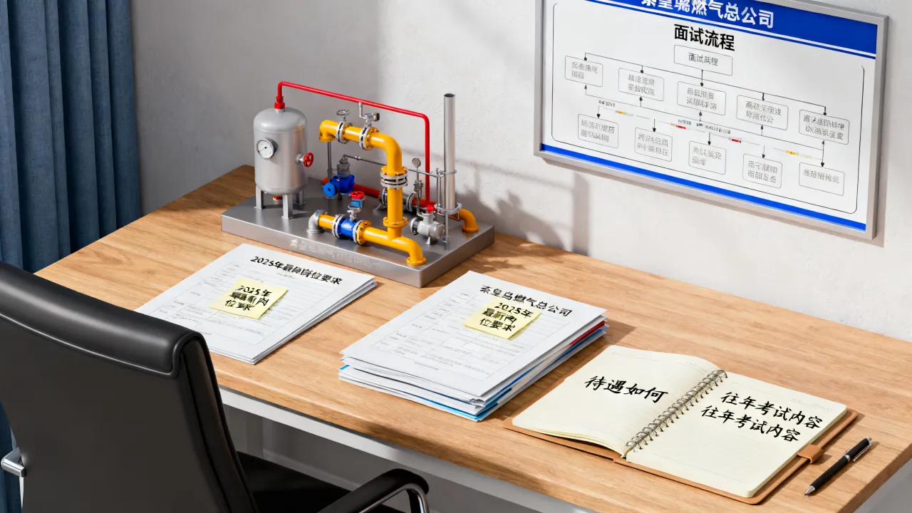 秦皇岛燃气总公司招聘条件是什么,2025年最新岗位要求,待遇如何?秦皇岛燃气总公司招聘,往年考试内容、面试流程、好进吗-图2 秦皇岛燃气总公司招聘条件是什么,2025年最新岗位要求,待遇如何?秦皇岛燃气总公司招聘,往年考试内容、面试流程、好进吗-图2