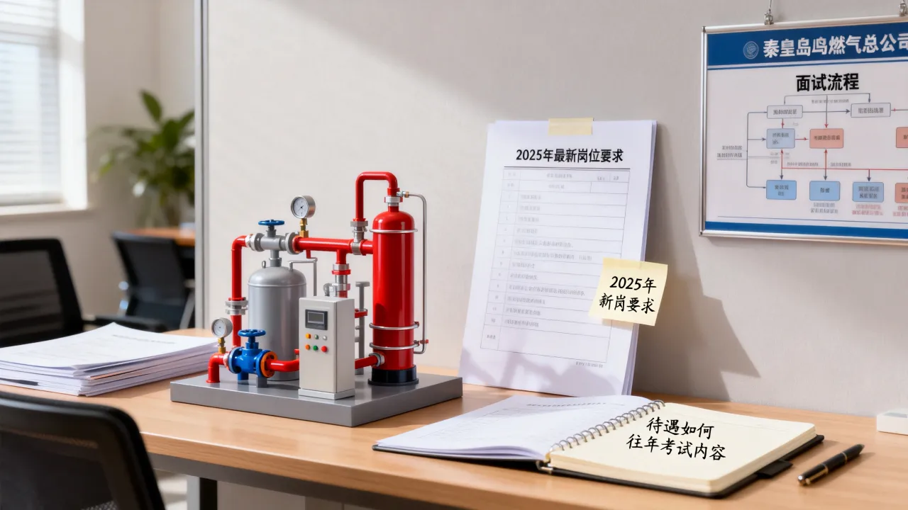 秦皇岛燃气总公司招聘条件是什么,2025年最新岗位要求,待遇如何?秦皇岛燃气总公司招聘,往年考试内容、面试流程、好进吗-图3 秦皇岛燃气总公司招聘条件是什么,2025年最新岗位要求,待遇如何?秦皇岛燃气总公司招聘,往年考试内容、面试流程、好进吗-图3