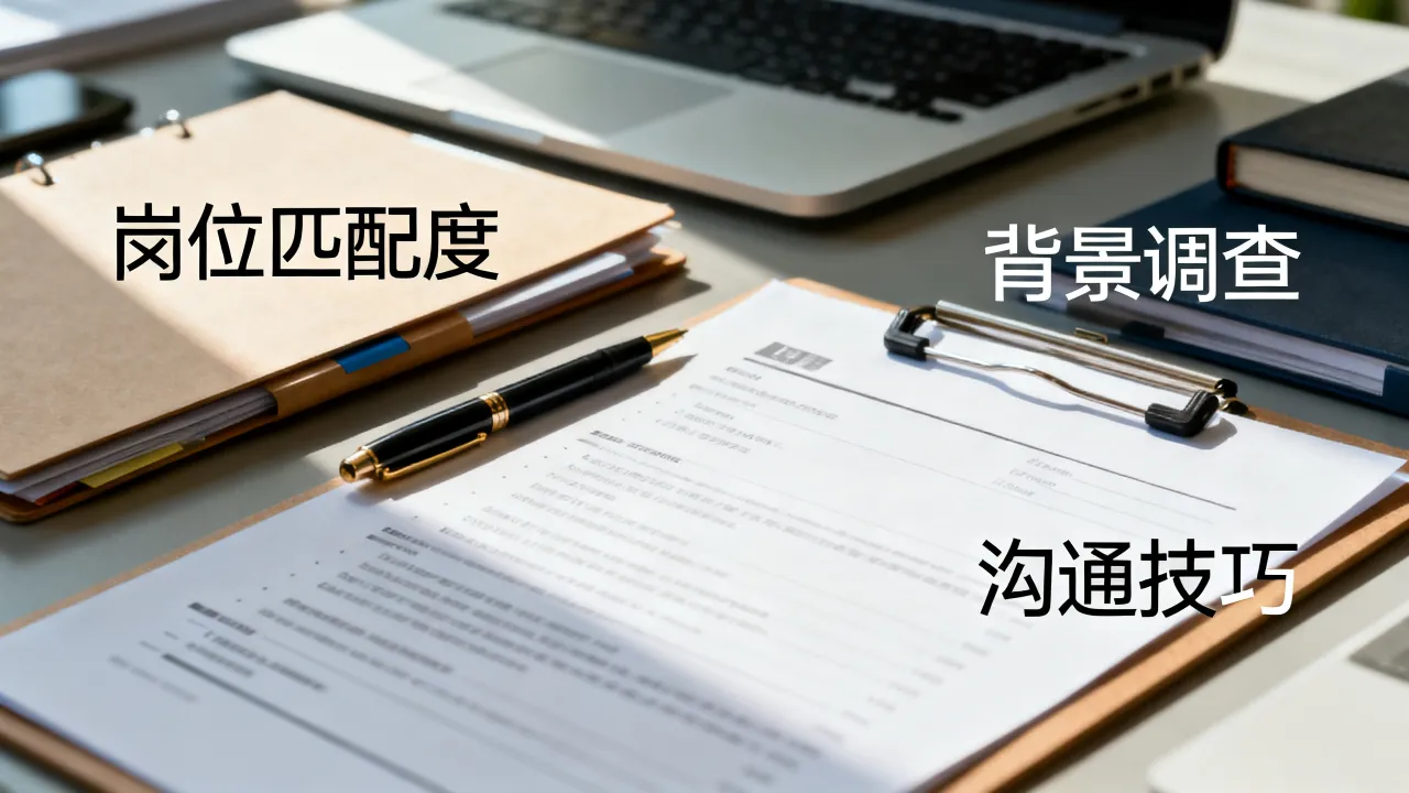 人事招聘注意事项有哪些？招聘新人要注意哪些问题